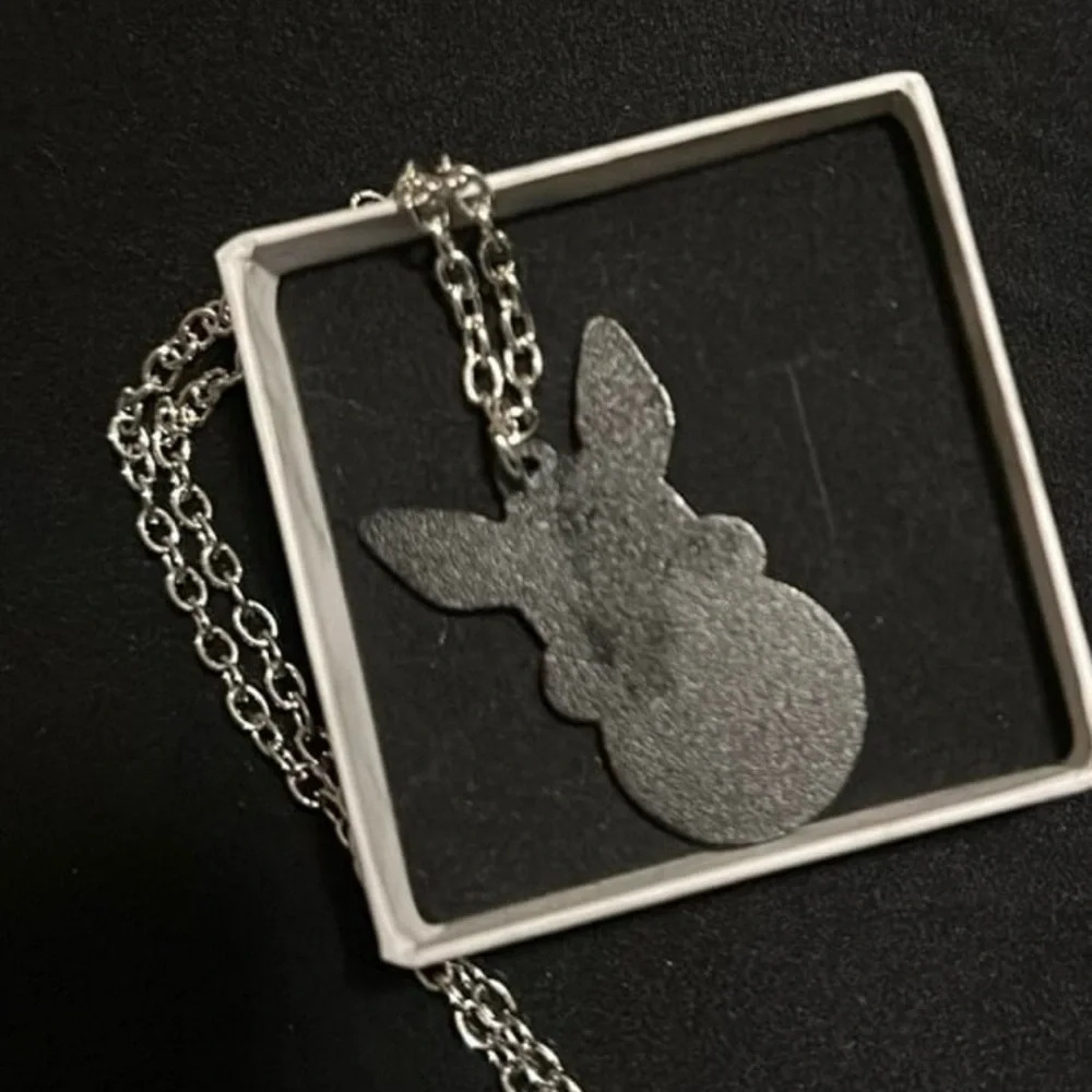 Eevee chain Pikachu
